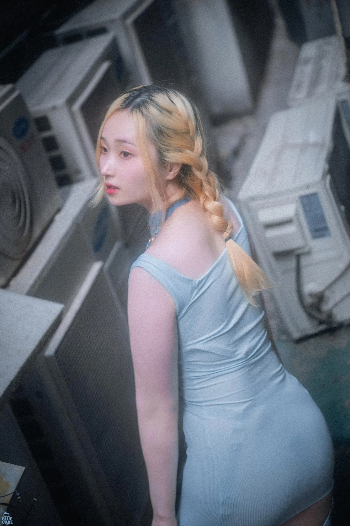 Bambi 밤비 – NO.108 [BLUECAKE] Purity [64P]插图8